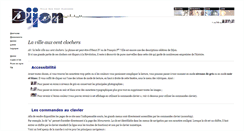 Desktop Screenshot of divio.org