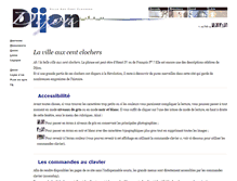 Tablet Screenshot of divio.org